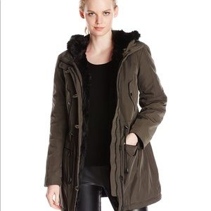 Marc New York Dee Parka